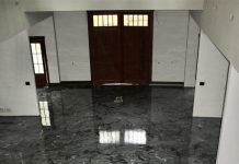 Garage Flooring Solutions for Mount Pleasant Homes